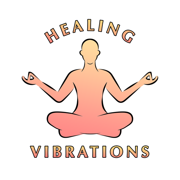 Healing Vibrations Music