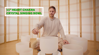 Heart Chakra