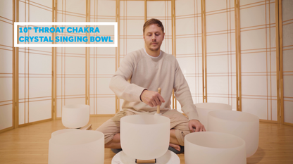 Throat Chakra
