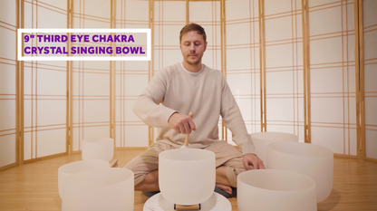 Third Eye Chakra